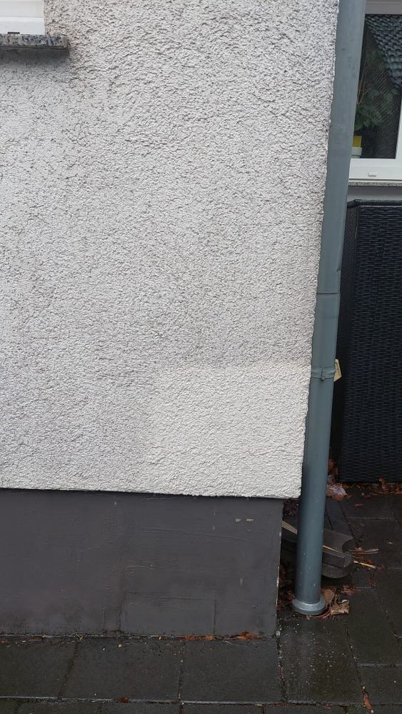 Probefläche